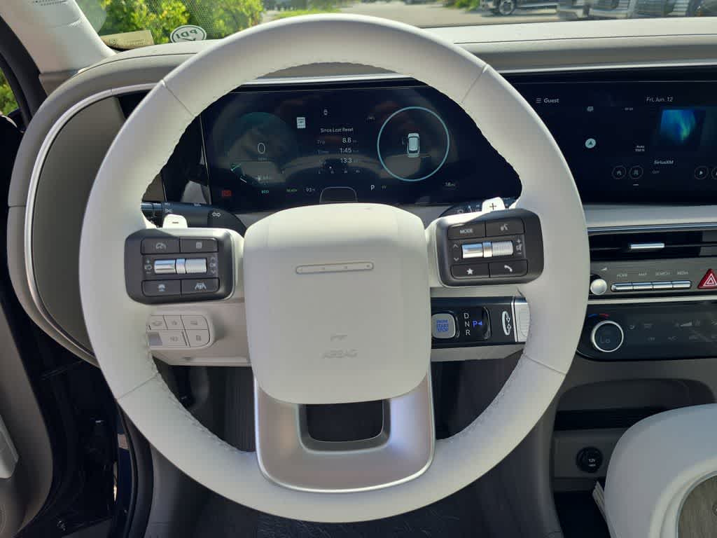 Thumbnail: 2026 Hyundai Palisade - 23