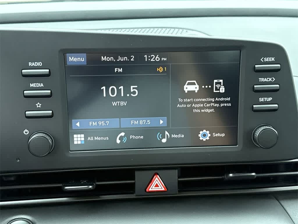 Thumbnail: 2025 Hyundai Elantra - 26