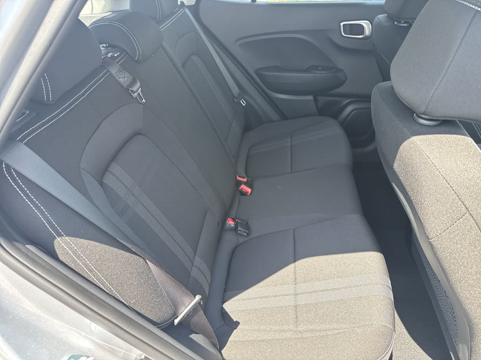 2025 Hyundai Venue SEL 20