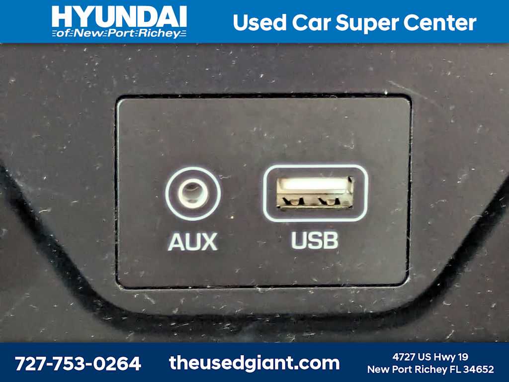 Thumbnail: 2017 Hyundai Tucson - 25