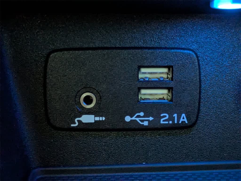 Thumbnail: 2022 Subaru Forester - 27