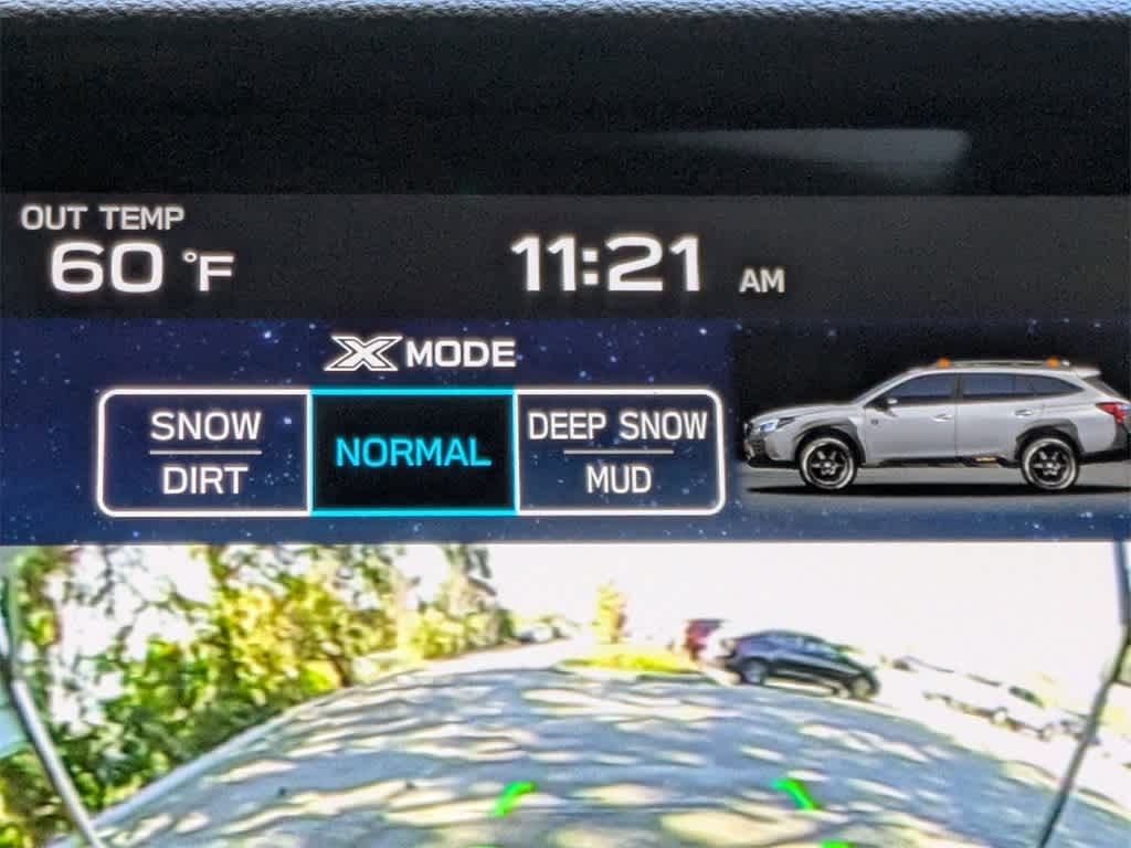 Thumbnail: 2024 Subaru Outback - 28