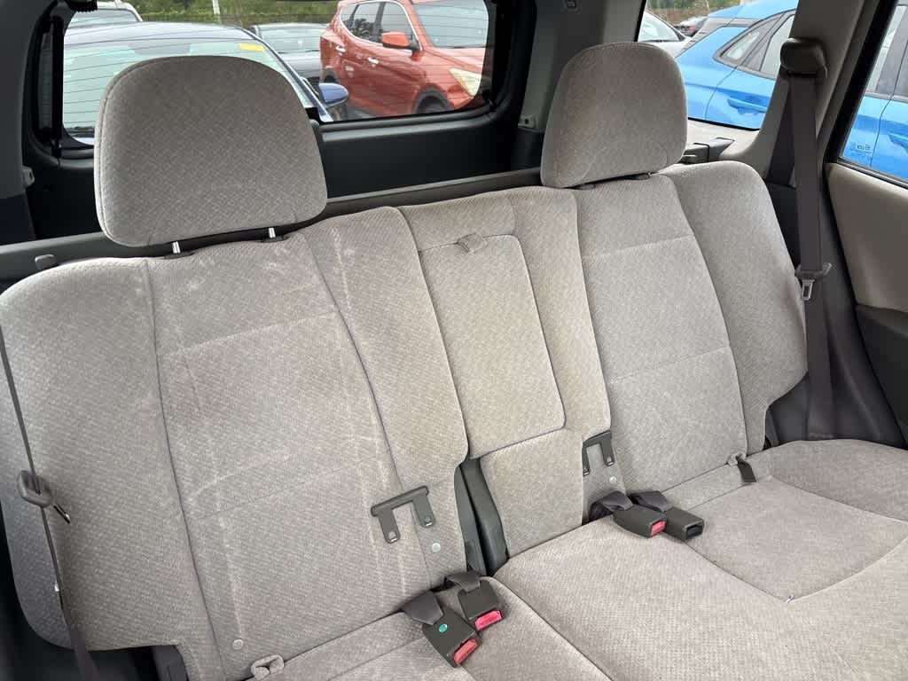 Thumbnail: 2006 Hyundai Santa Fe - 9