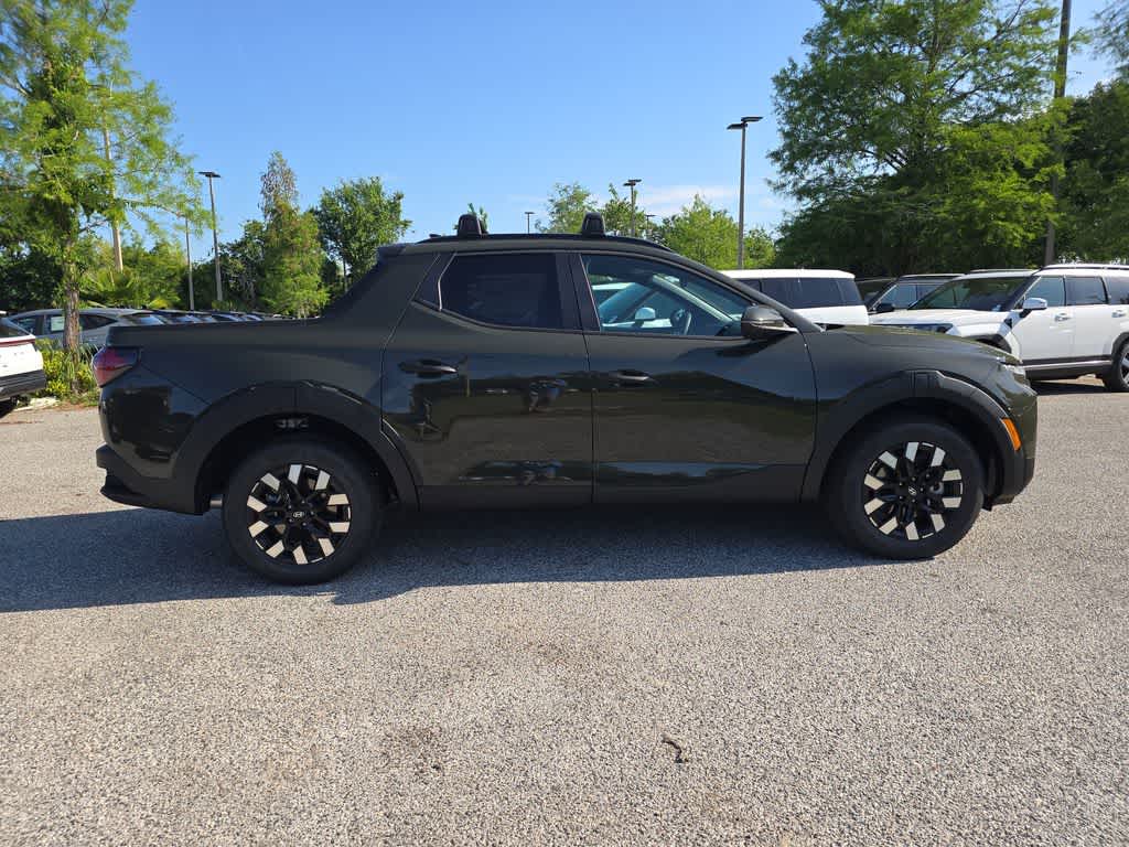 Thumbnail: 2026 Hyundai Santa Cruz - 8