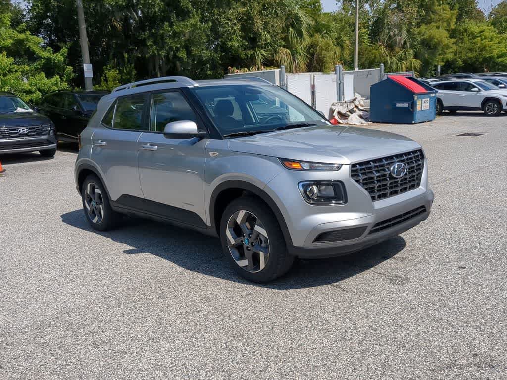 Thumbnail: 2026 Hyundai Venue - 9