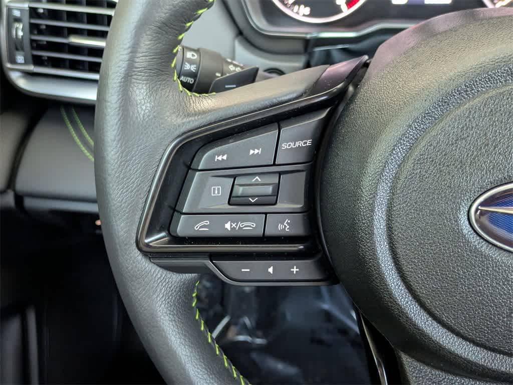 Thumbnail: 2025 Subaru Outback - 33