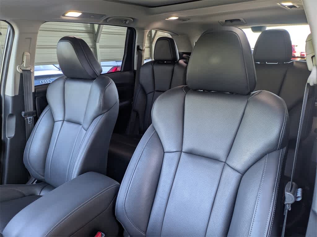 Thumbnail: 2023 Subaru Ascent - 7