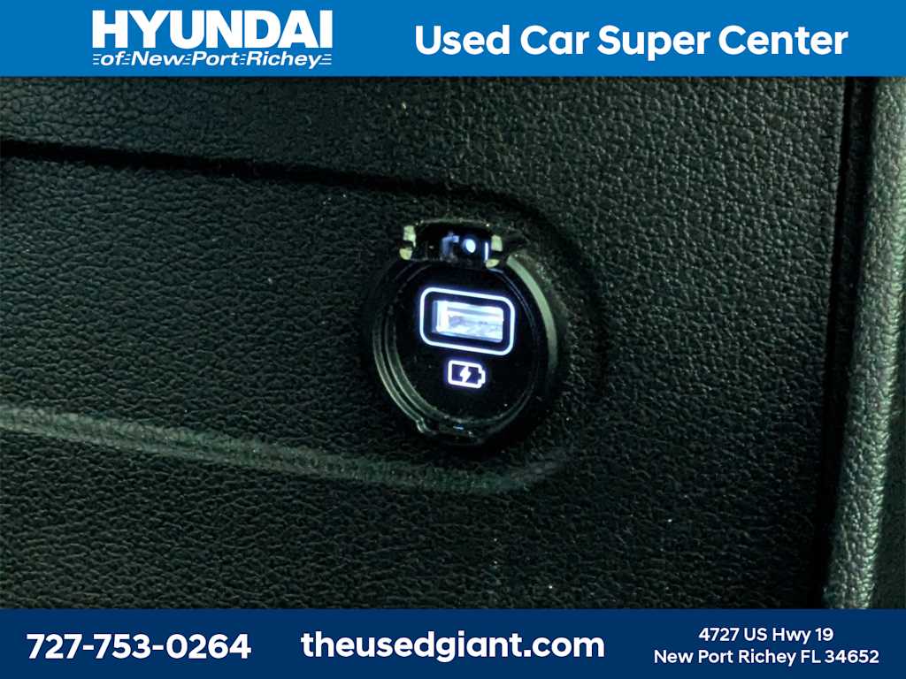 Thumbnail: 2021 Hyundai Palisade - 30