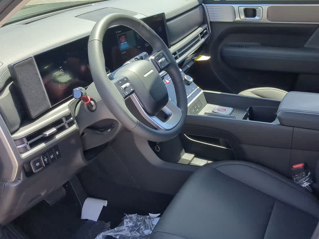 Thumbnail: 2026 Hyundai Santa Fe - 15