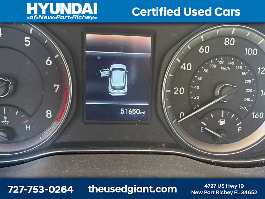 Thumbnail: 2019 Hyundai Kona - 11
