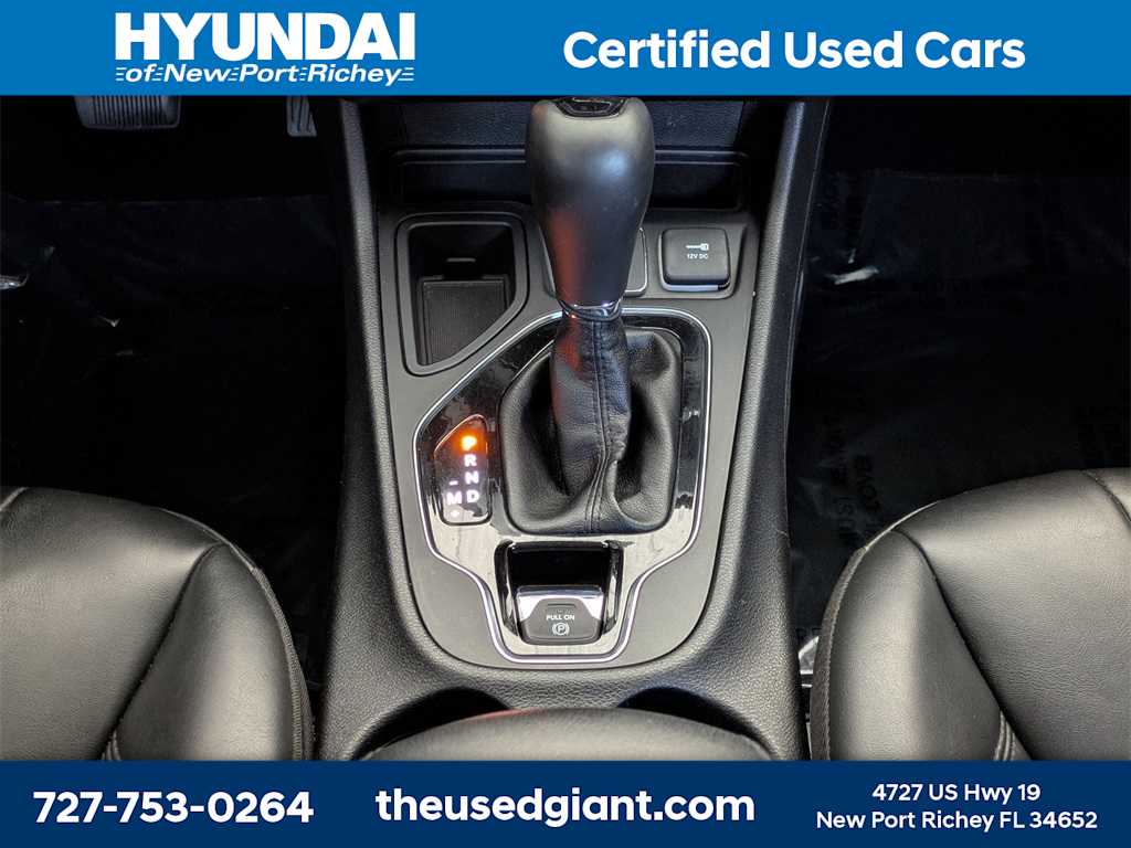 Thumbnail: 2020 Jeep Cherokee - 21