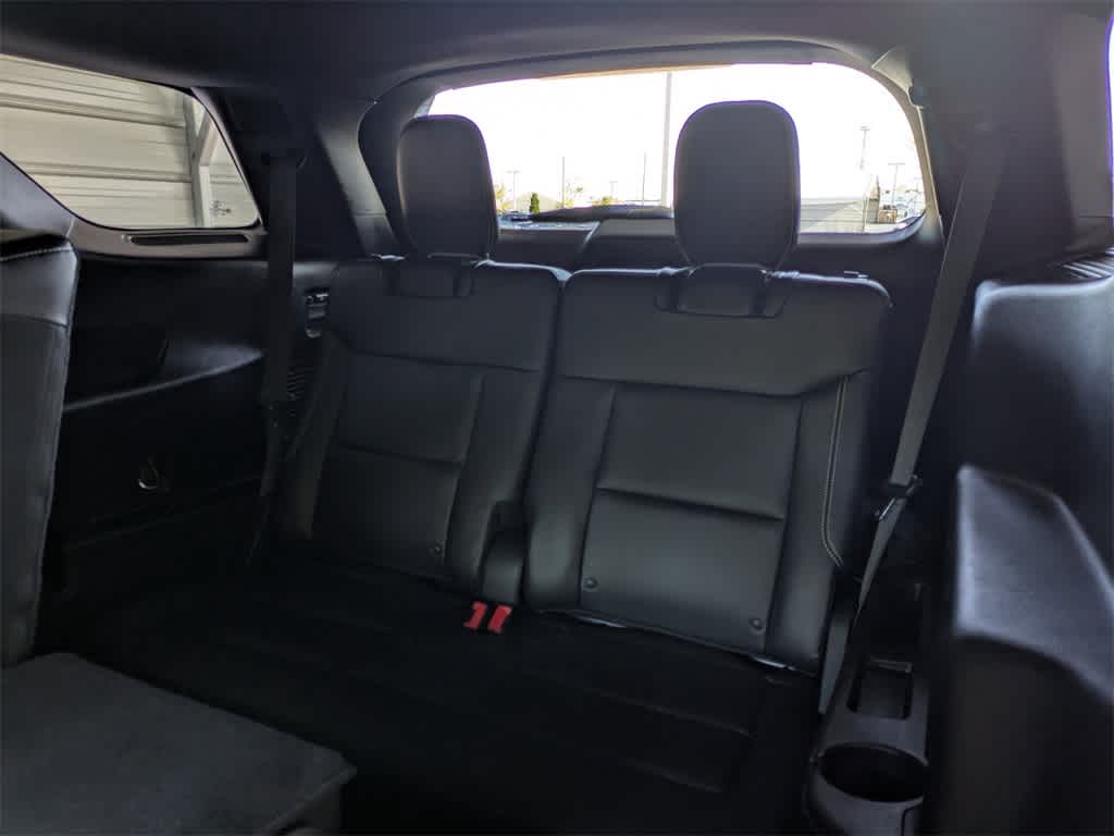 Thumbnail: 2020 Ford Explorer - 17