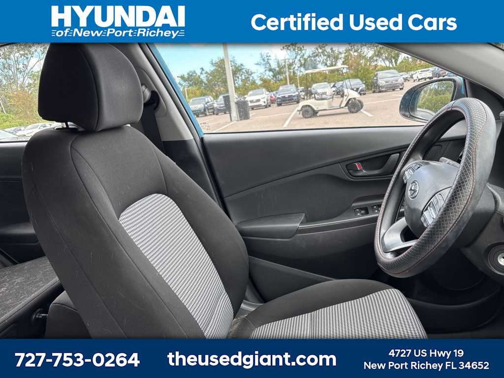 Thumbnail: 2023 Hyundai Kona - 7