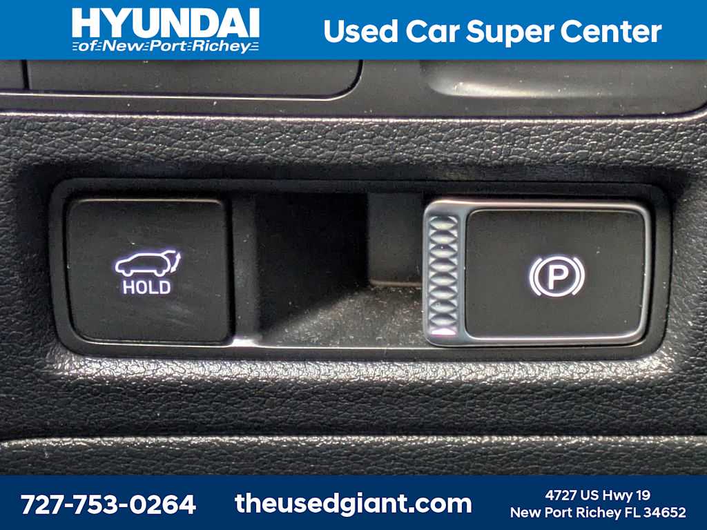 Thumbnail: 2023 Hyundai Palisade - 36