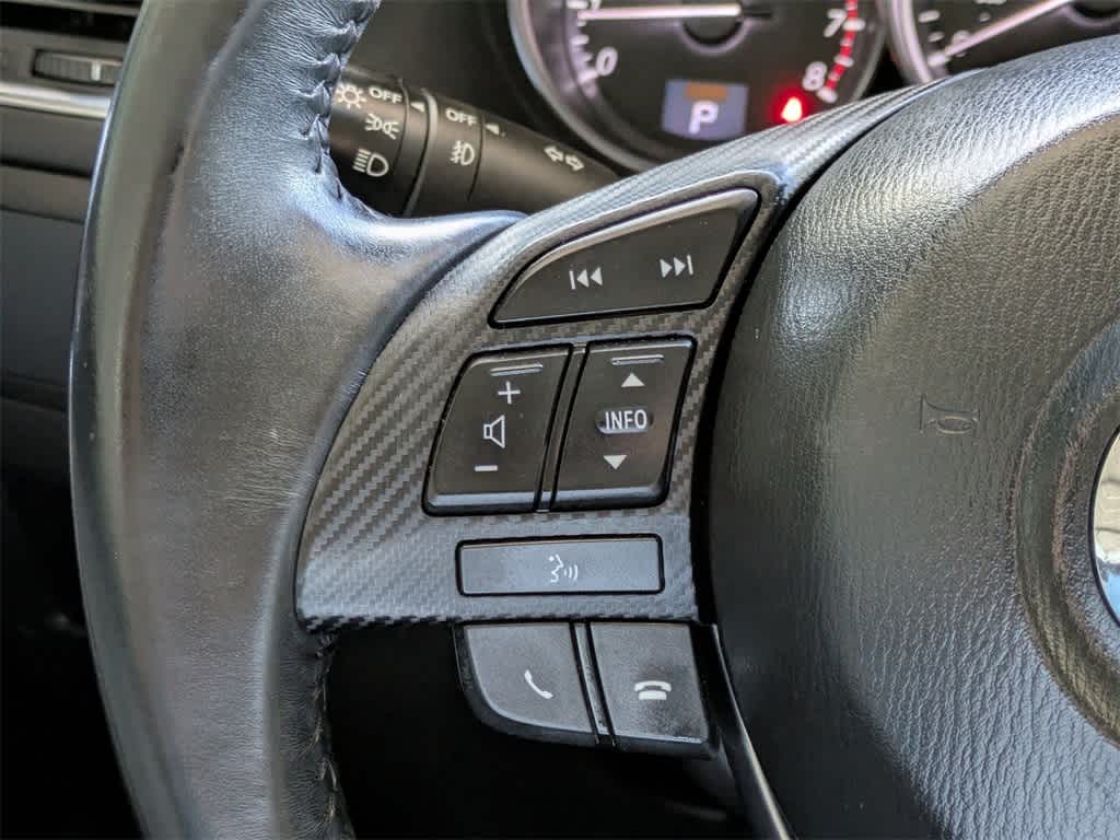 Thumbnail: 2016 Mazda CX-5 - 29