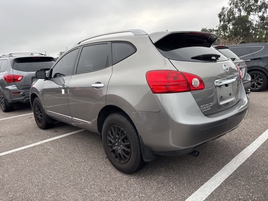 Thumbnail: 2014 Nissan Rogue - 2