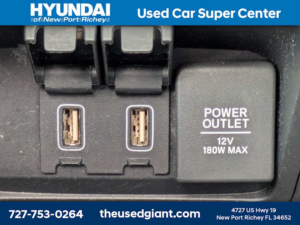 Thumbnail: 2017 Honda CR-V - 27