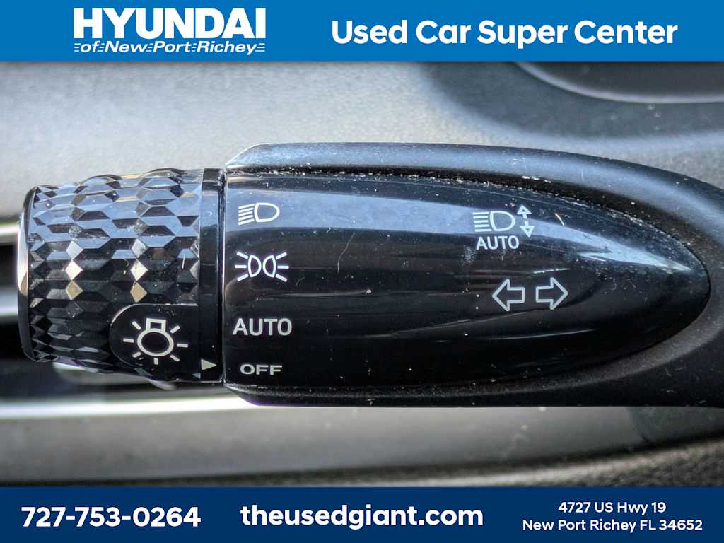 Thumbnail: 2023 Hyundai Palisade - 40