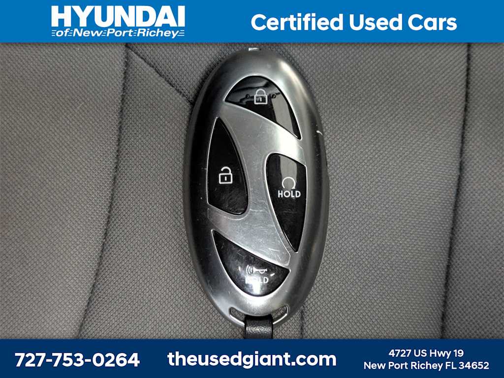 Thumbnail: 2024 Hyundai Elantra - 33