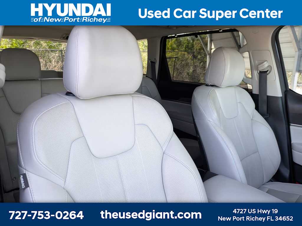 Thumbnail: 2020 Kia Telluride - 6