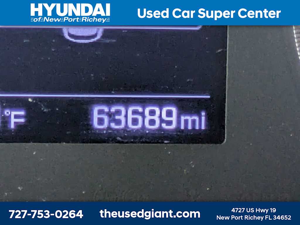 Thumbnail: 2018 Hyundai Tucson - 29