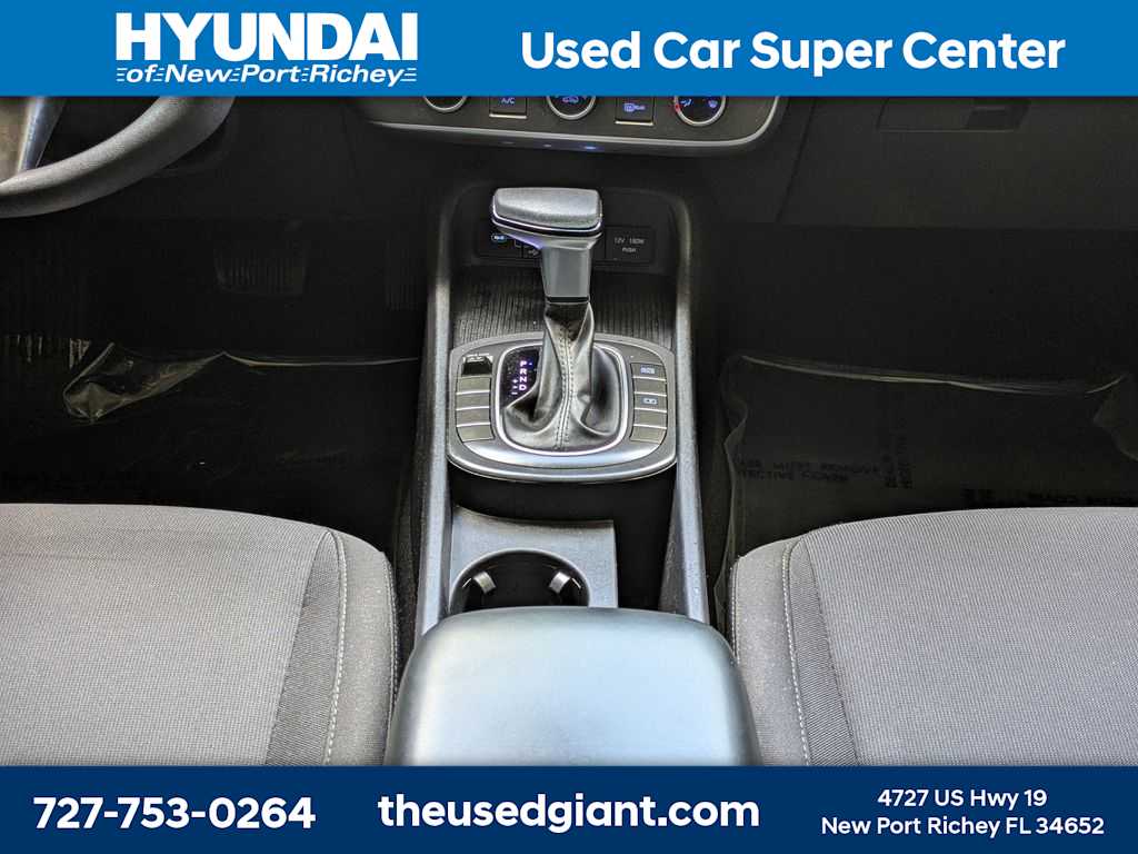 Thumbnail: 2025 Hyundai Kona - 20