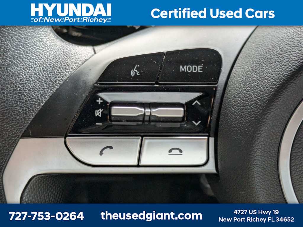 Thumbnail: 2023 Hyundai Elantra - 24