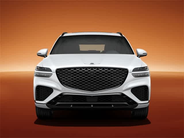 Thumbnail: 2025 Genesis GV70 - 6