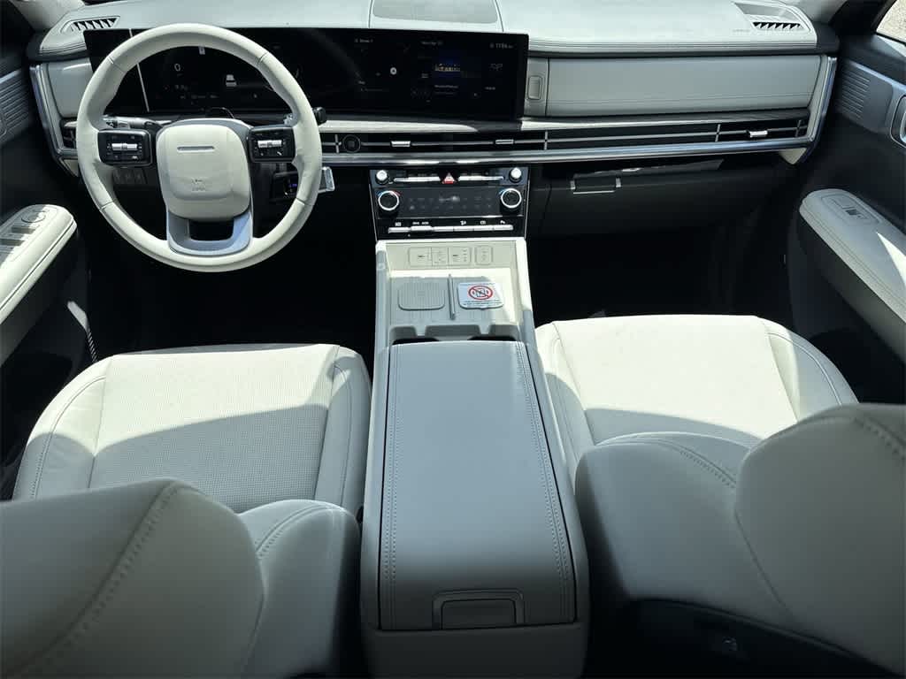 Thumbnail: 2025 Hyundai Santa Fe - 15