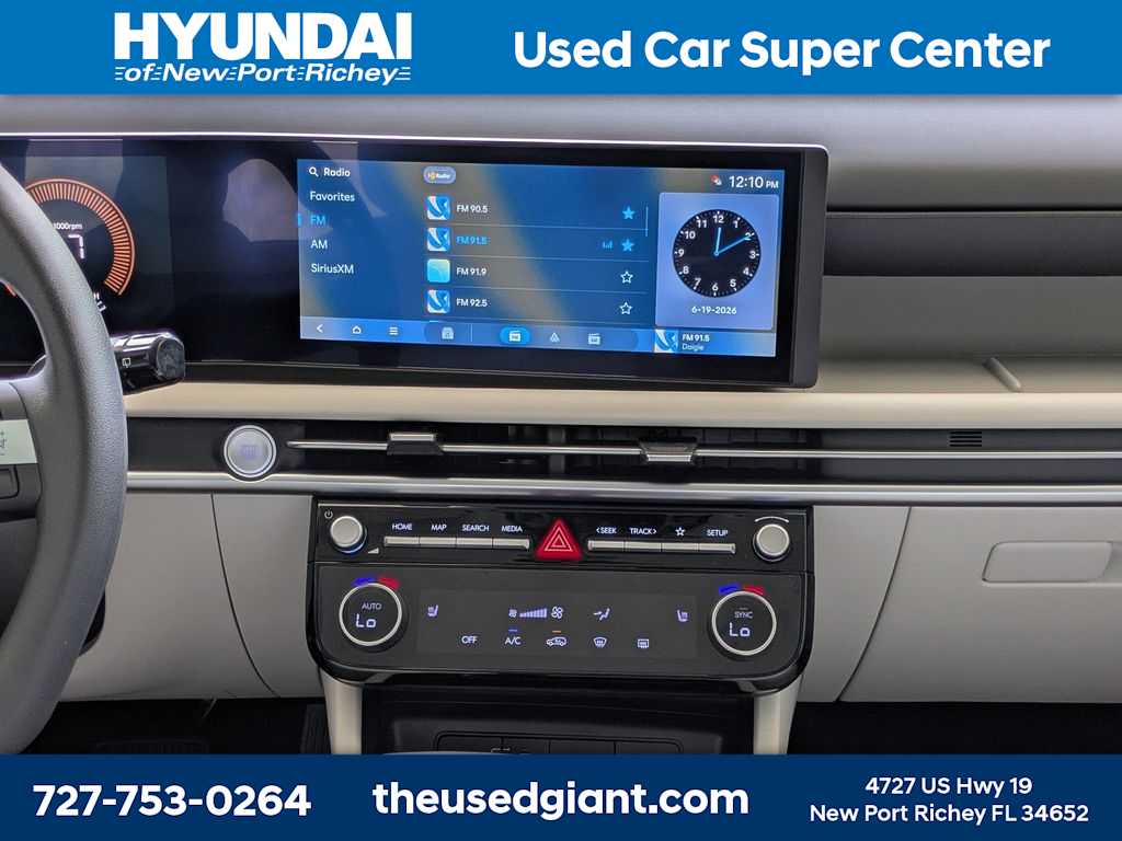 Thumbnail: 2026 Hyundai Tucson - 21