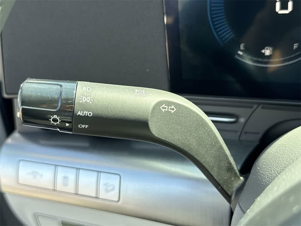 Thumbnail: 2025 Hyundai Kona - 25