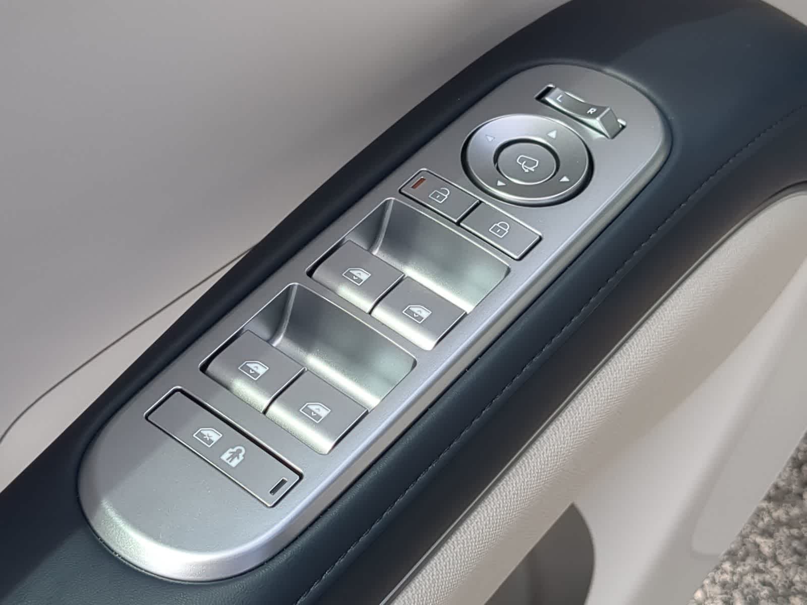 Thumbnail: 2026 Hyundai Palisade - 16