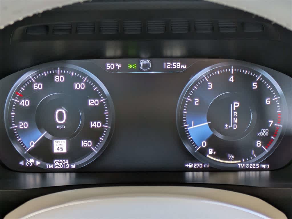 Thumbnail: 2020 Volvo XC90 - 40