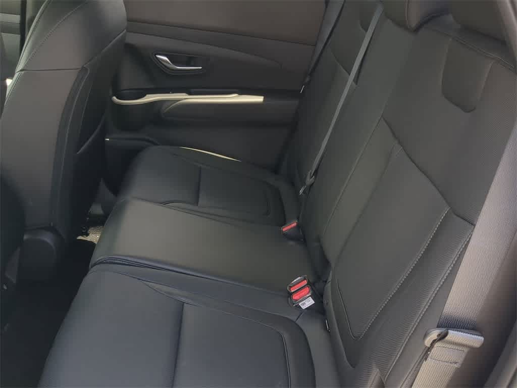 Thumbnail: 2026 Hyundai Santa Cruz - 19