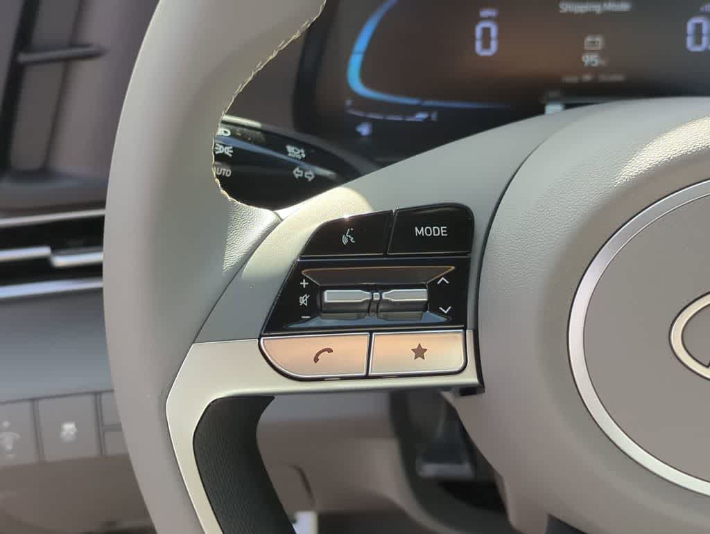Thumbnail: 2026 Hyundai Elantra - 24