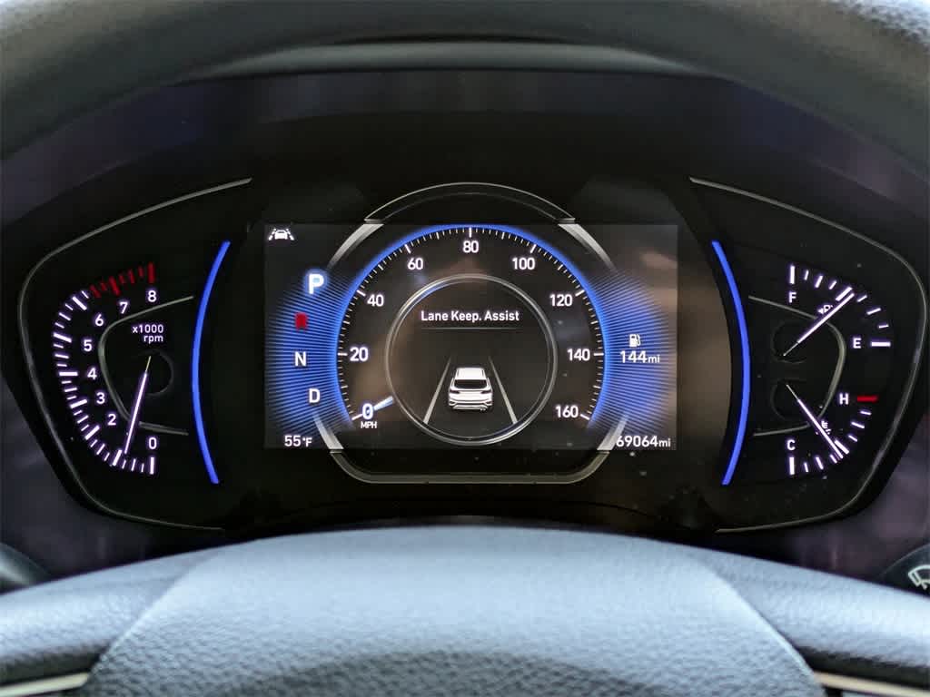 Thumbnail: 2019 Hyundai Santa Fe - 32