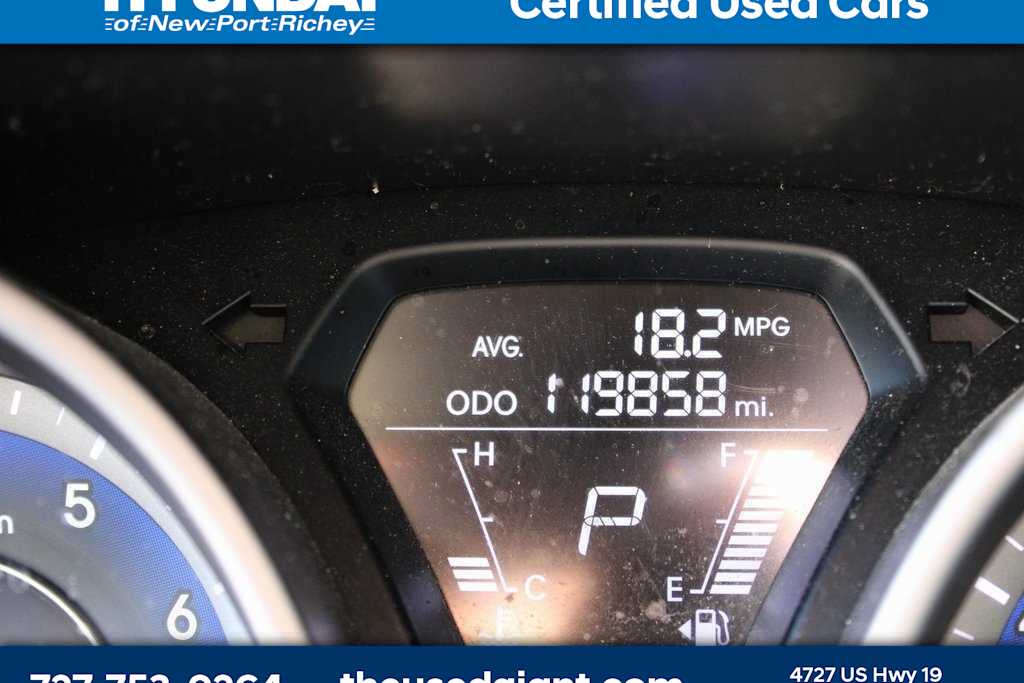Thumbnail: 2013 Hyundai Elantra - 11