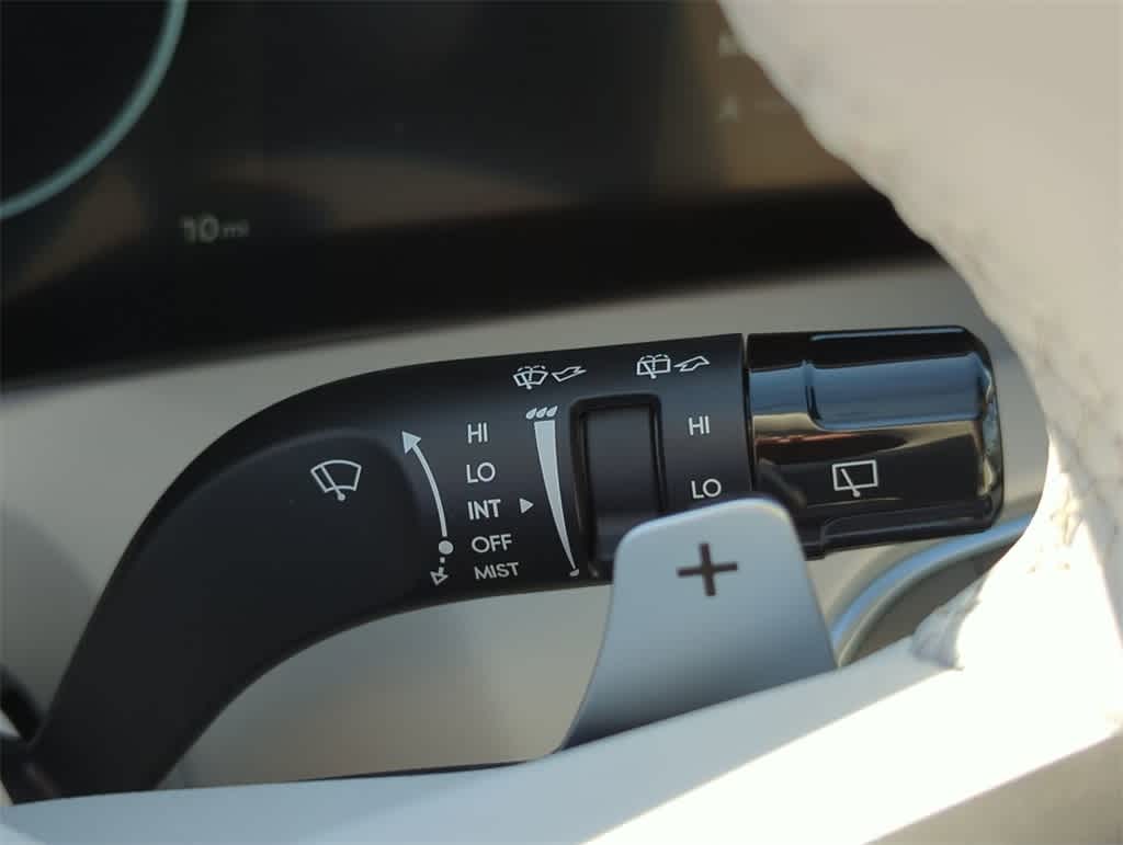 Thumbnail: 2026 Hyundai Palisade - 26