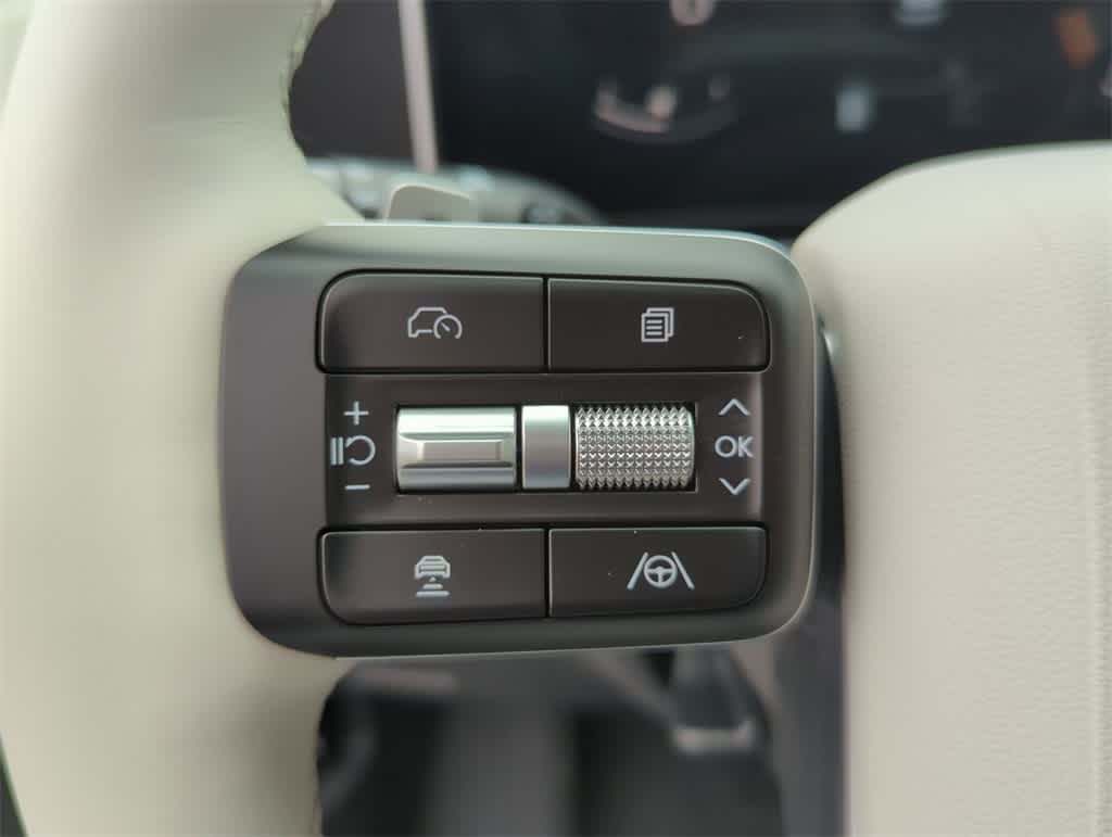 Thumbnail: 2025 Hyundai Santa Fe - 22