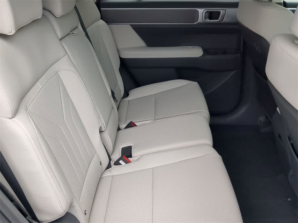 Thumbnail: 2026 Hyundai Santa Fe - 21