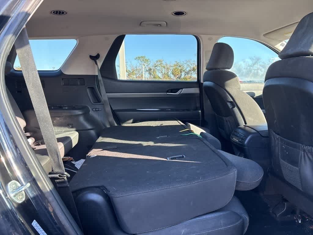 Thumbnail: 2022 Hyundai Palisade - 8