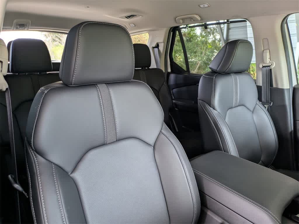 Thumbnail: 2025 Honda Pilot - 6