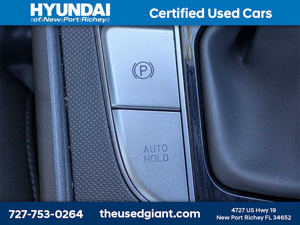 Thumbnail: 2023 Hyundai Elantra - 24