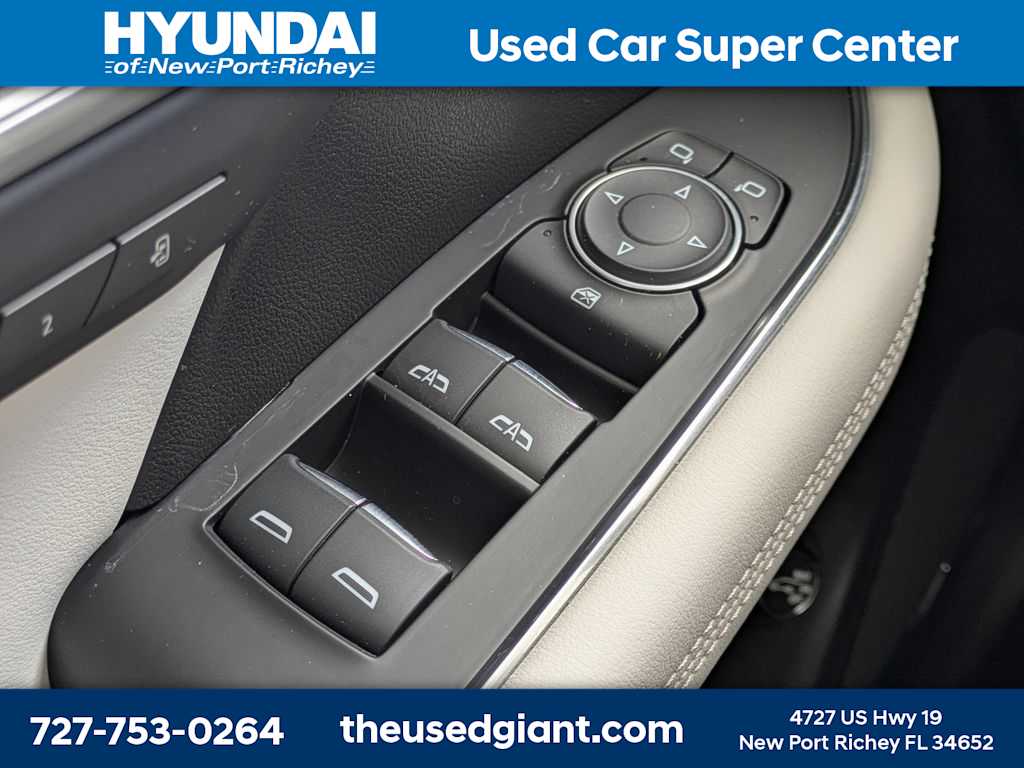 Thumbnail: 2026 Buick Envision - 37
