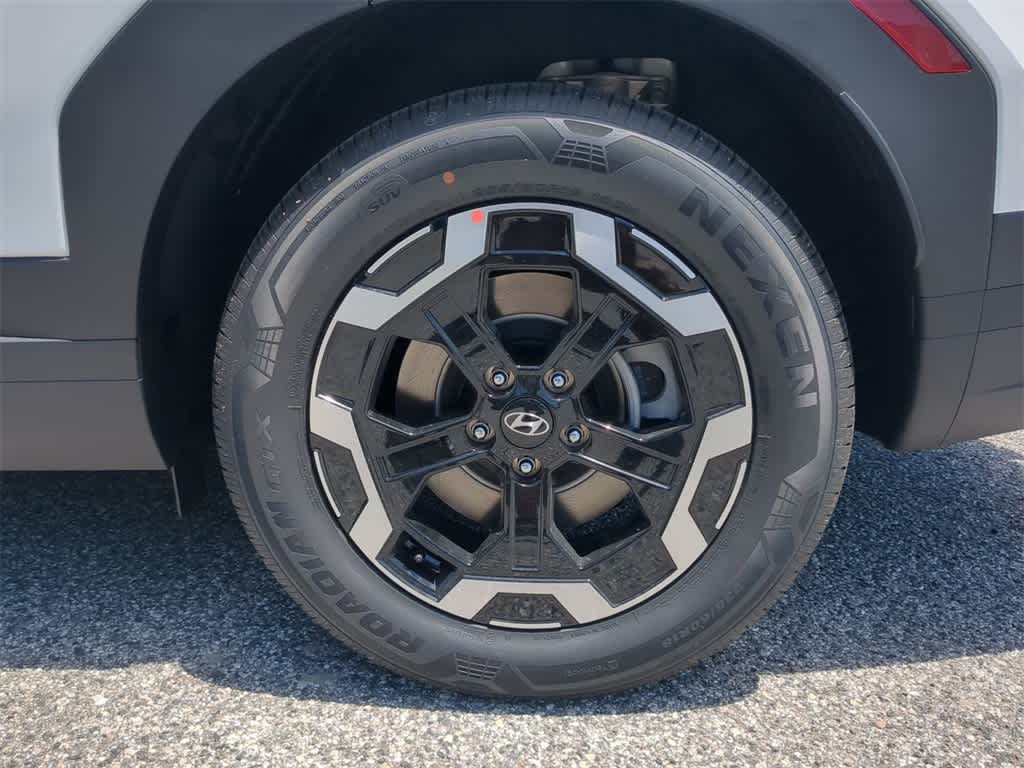 Thumbnail: 2026 Hyundai Santa Fe - 13