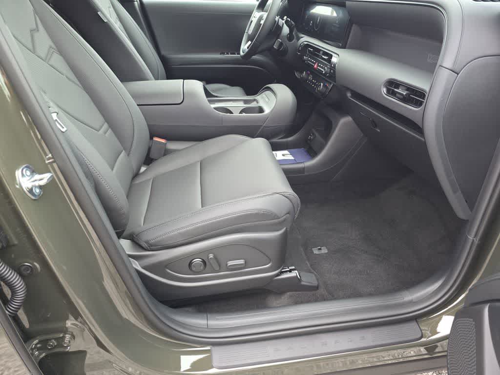 Thumbnail: 2026 Hyundai Palisade - 22