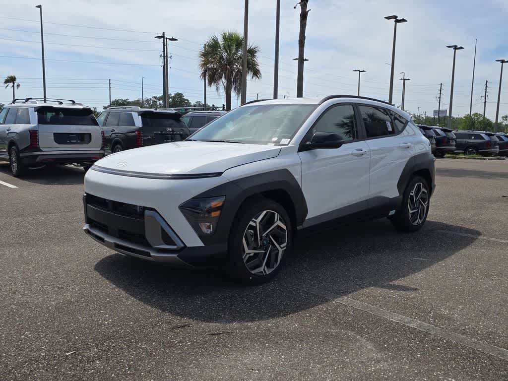 Thumbnail: 2026 Hyundai Kona - 2