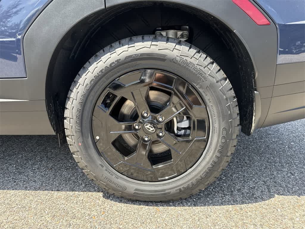 Thumbnail: 2025 Hyundai Santa Fe - 14