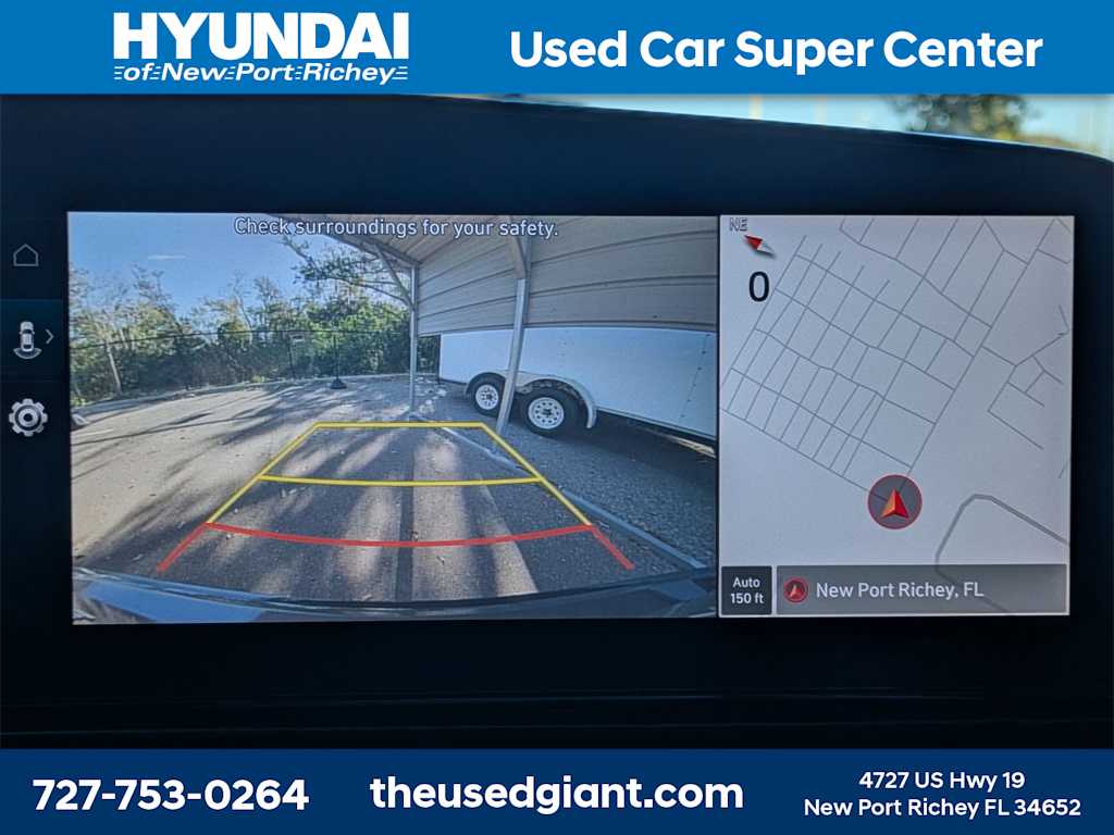 Thumbnail: 2024 Hyundai Elantra - 22