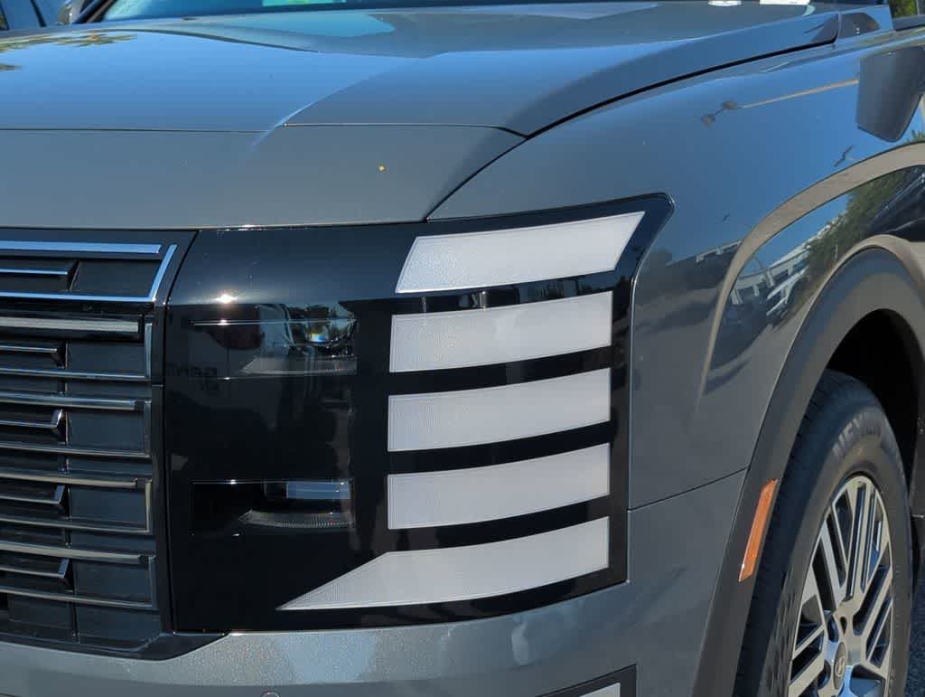 Thumbnail: 2026 Hyundai Palisade - 11